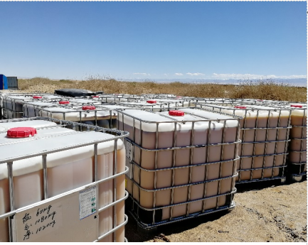 LEEDENRA®螯合固化剂